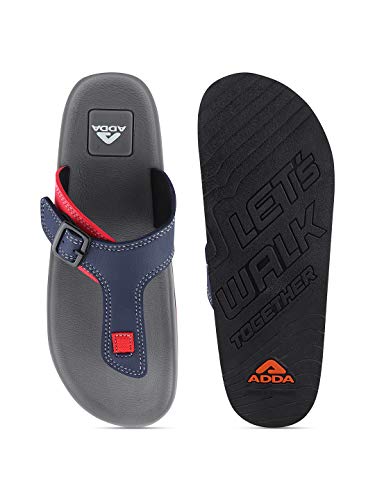 Image of Adda Men's Flip-Flops