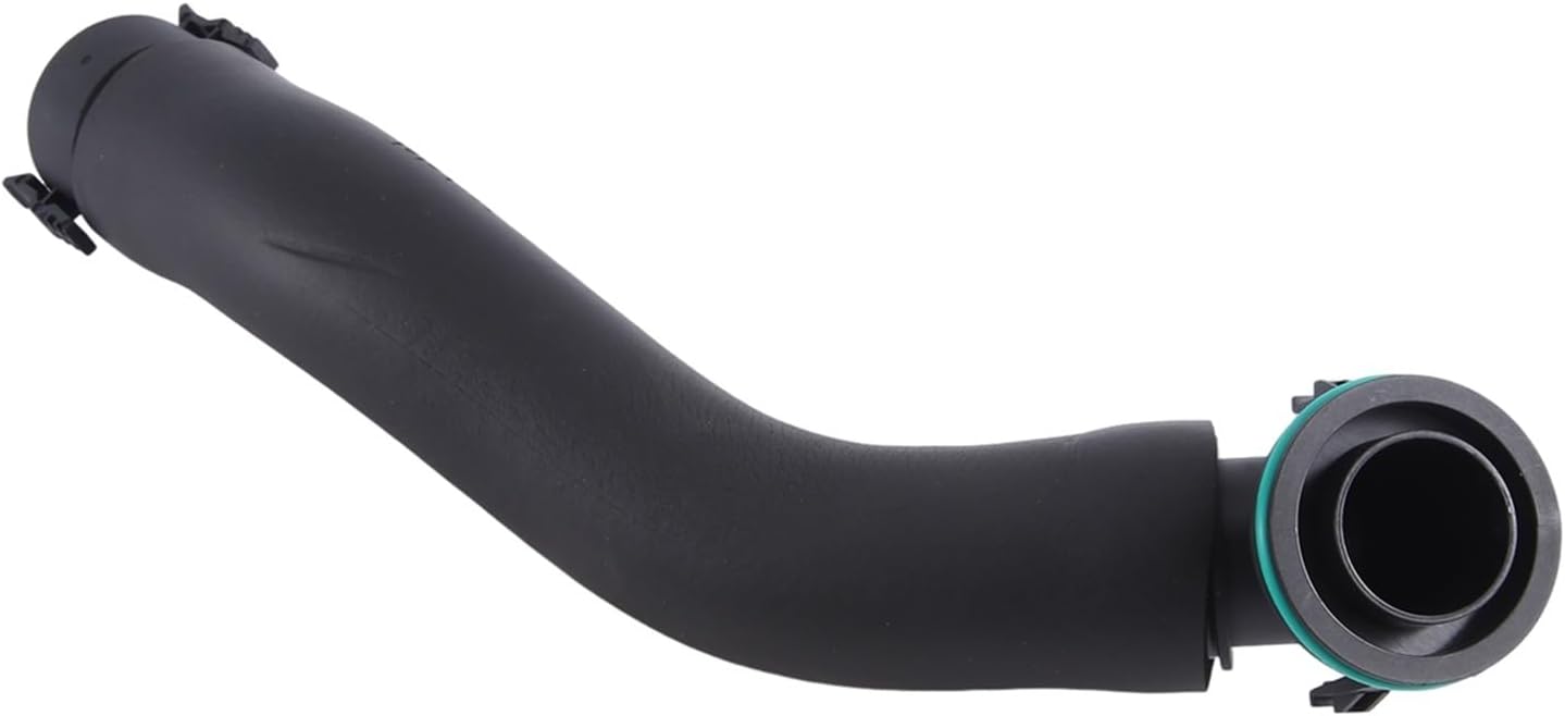 Compatible With F20 X1 E84 X3 F25 Z4 Car Engine Crankcase Breather Hose PCV Breather Hose 11127598091 Crankcase Vent Tube