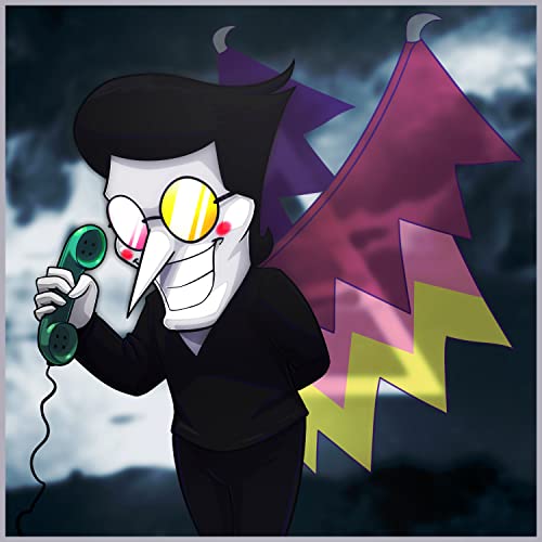 Reproducir Deltarune: Spamton Theme (FrostFM Version) de Frostfm en ...
