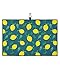 Summer Lemon Golf Towel 24