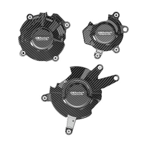 Protection moteur TianChuangs pour Honda CBR650F Cover