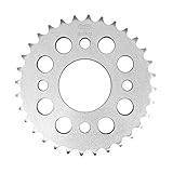 skyteam skymax 125 test Krone afam Stahl Krone afam 32 Zähne Typ 92127 Zahnweite 420 Stahl Skyteam 50 Skyteam Skymax