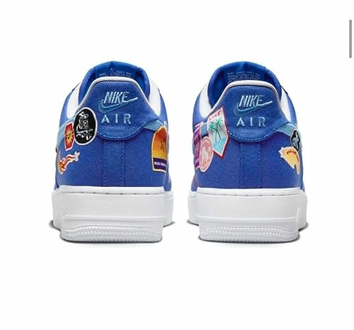 Image of Nike Men's Air Force 1 '07 Sneaker