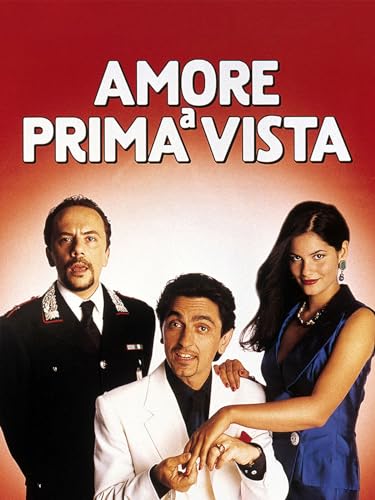  Amore a prima vista