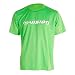 Vision Camiseta Avalanche Verde FLÚOR