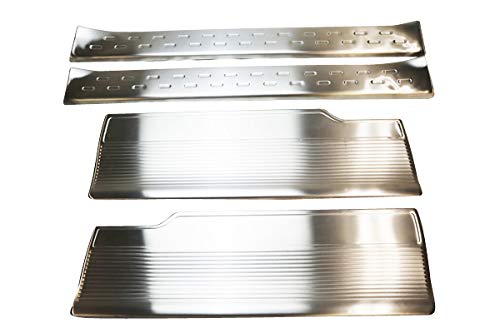 Amazon | DressCarParts オデッセイ RC RC1 RC2 RC4 ステンレス