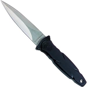 Smith & Wesson SWHRT3 Taktisches Messer 19 cm