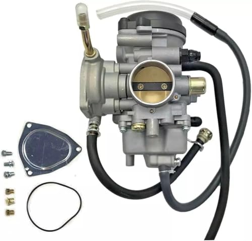 KDSG PD33J Carburetor for Hisun HS400 ATV, YFM350/400/450