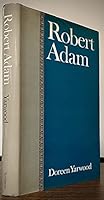 Robert Adam 0460038249 Book Cover