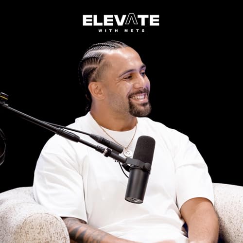 #84: The Real Cost Of Elite Sport