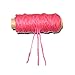 Artificial Sinew Pink 3609 20yd Thread Beadwork Dream Catchers Leathercraft