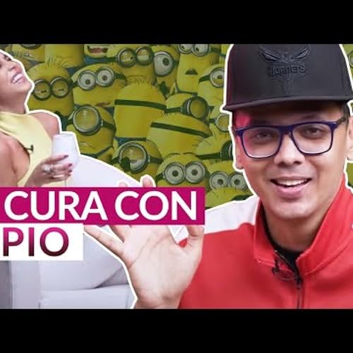 162. PIO RD TODO SOBRE HONEY ESTRELLA Y PROBLEMA CON SUJETO ORO