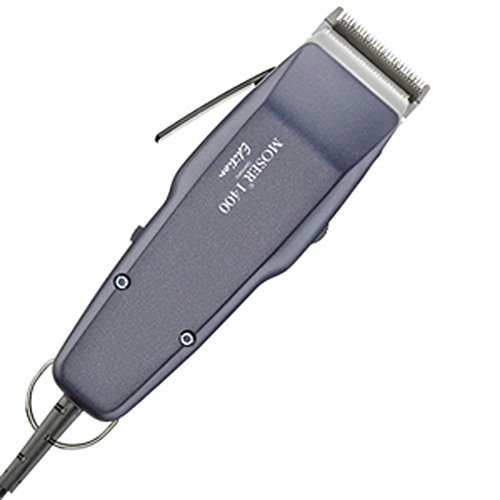 Moser Edition 1400 TOSATRICE TAGLIACAPELLI