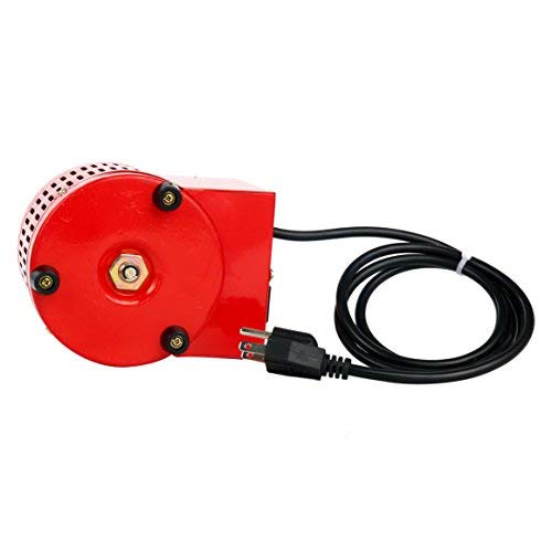 Miniatura 7 de YaeCCC - Auto Transformador de CA, controlador de voltaje variable con medición