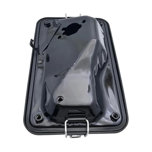Boîtier de remplacement GX160 pour boîte de couvercle de générateur de chantier 170