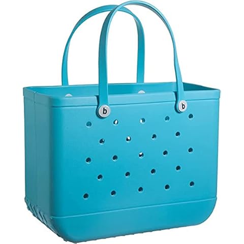 WAHK RAHK Large Waterproof Beach Bag Cover