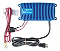 Victron Blue Smart IP67 Marine Battery Charger 12V 13A Review