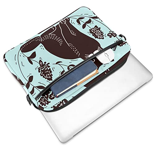 Funda de portátil antichoque para proteger tu laptop de arañazos 2