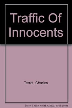 Hardcover Traffic Of Innocents Book