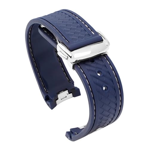 GYTUUQ (g -j 20mm o[ VR Xgbv IK V[}X^[ 300 AT150 ANAe EHb`oh Y XeXX`[ tH[fBOobN XguXbgɑΉ(Blue white silver