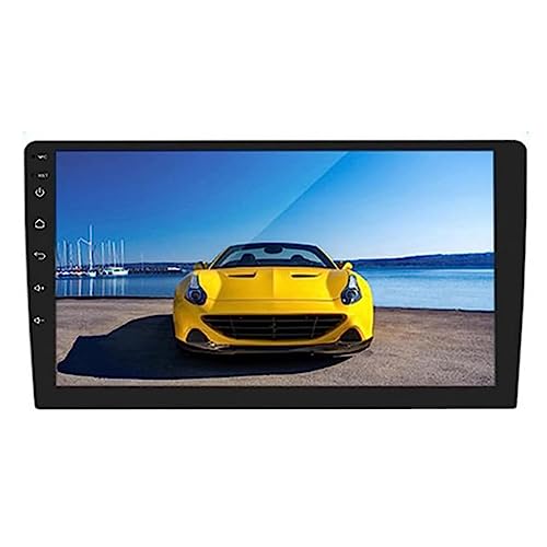 Reproductor Multimedia Coche con Pantalla Marca Vjsujehgy