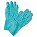 Ansell 012-37-185-7 117298 7 Sol-Vex-Unsupported Nitrile Line-Gloves