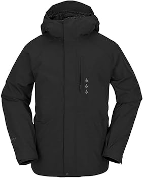 Amazon | [ボルコム] スノーボードウェア ジャケット メンズ DUA GORE
