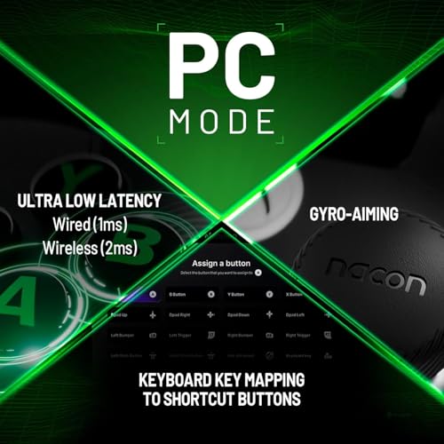 Manette Xbox REVOLUTION X Unlimited - vue 9