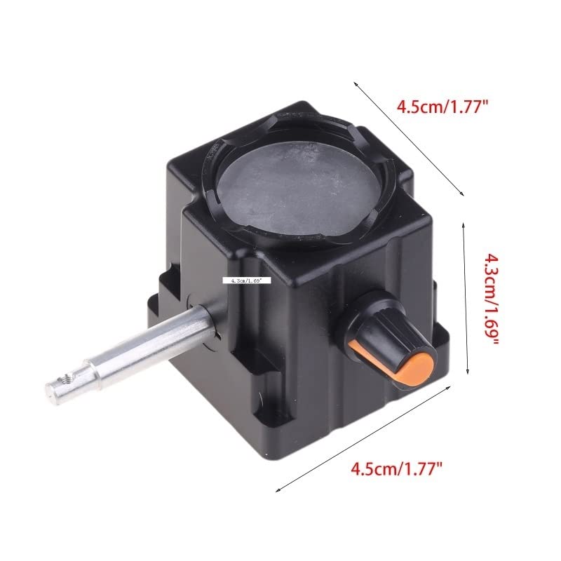 Microscope USB White LED Light Lighting Bottom Biological Microscope Lamp Source Adjustable