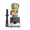 Vitamix Ascent X3 Blender Professional Grade 3 Preset Blending Programs 48 ounce Container Self Cleaning Polar White