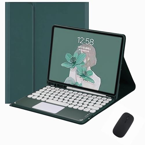 WxfTnix L[{[hP[X ݊ACpbh O\ȃCXgbNpbhtEhL[L[L[{[hAyz_[tU[P[XA}EXƃL[{[h̃Zbg,Dark green,AIR 6 13 2024