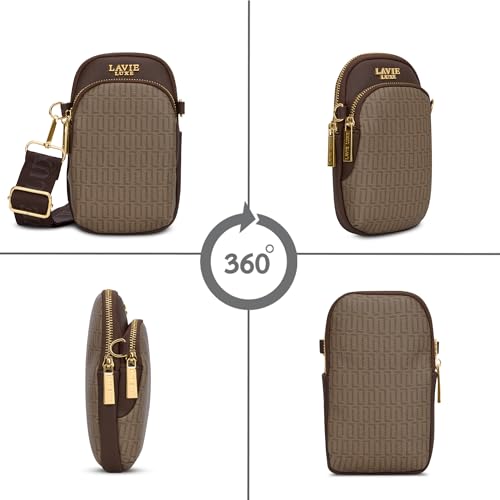Image of Lavie Luxe Mono Mobile Vt 2C