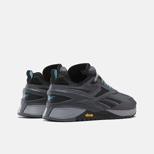 マラソン★reebok NANO X3 アシンメトリー　フィットネス ナノ X3 / NANO X3 （フットウェアホワイト） -Reebok 公式