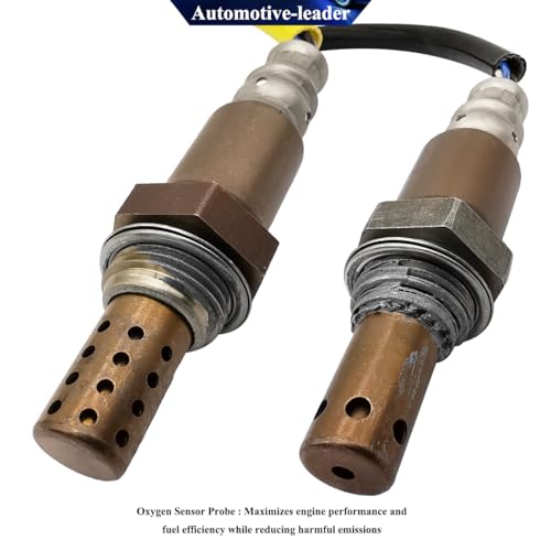 Sensores de Oxígeno Upstream y Downstream para Subaru 2.5L H4 miniatura 3