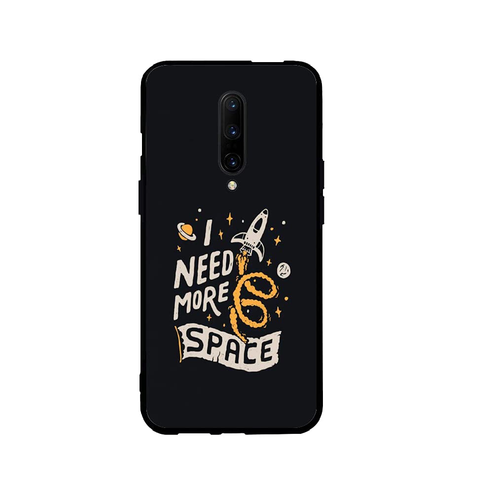 Amazon Brand - Solimo Designer Series UV Printed Soft & Flexible Mobile Cover for Oneplus 7 Pro - D177 (B095CSQZPH) Amazon Price History, Amazon Price Tracker