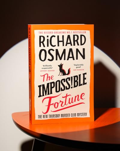 The Impossible Fortune: 5 3