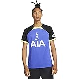 Nike Tottenham Hotspur FC Men's Away Stadium Soccer Jersey 2022-2023 (as1, Alpha, l, Regular, Regular, Large)