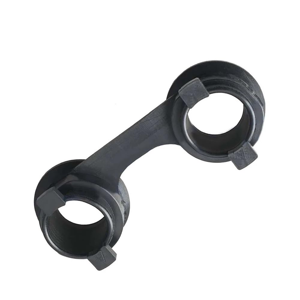 Joint d'amortisseur 682-44521 réduisant les vibrations du moteur 15 CV