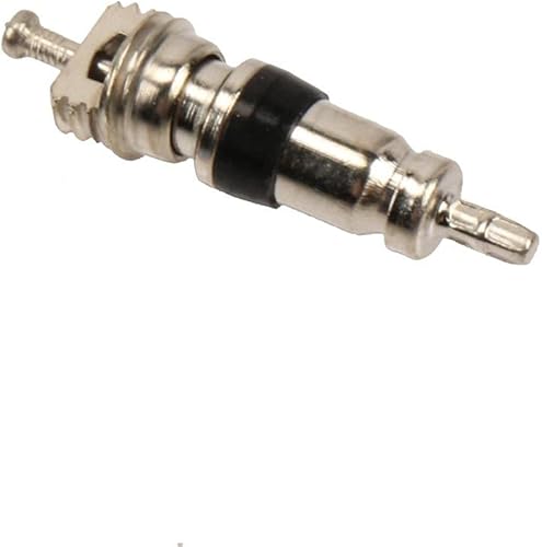 Miniatura 2 de ACDelco Kit de servicio profesional TPMSKIT1 Sensor de monitoreo de presión de neumáticos (TMPS) con núcleo, tapa, arandela y tuerca