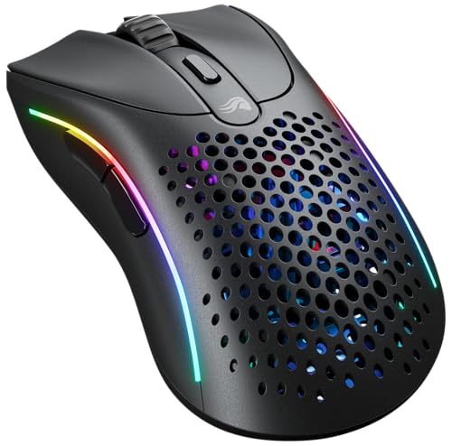 Doppia connettività wireless: passa liberamente dal wireless a 2,4 GHz senza lag, per un'esperienza di gioco più reattiva, al versatile Bluetooth, per una maggiore durata della batteria quando sei in viaggio.