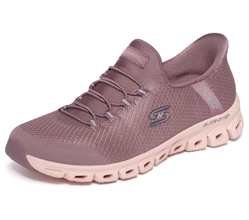 Image of Skechers Women's Hands Free Slip-ins Sport Active Glide-Step - Vibey