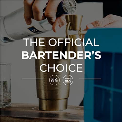 True Cubes Clear Ice Cube Maker, Clear Ice Mold - 4 Large Clear Ice Cubes For Cocktails, Drinks & Whiskey - Bpa-Free Silicone Square Ice Cube Mold - Whiskey Gifts For Men #TOP6