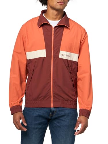 Image of Columbia Men's Spire Valley Windbreaker