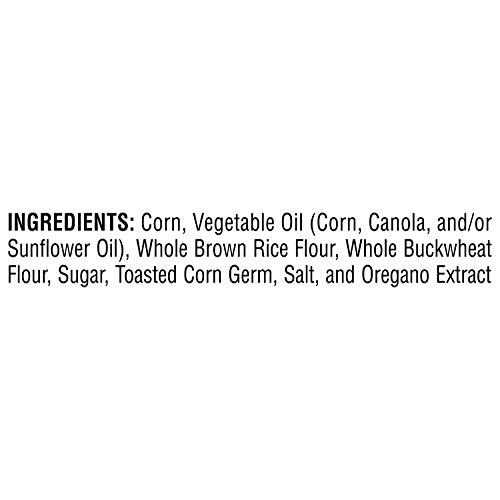 Tostitos Scoops! Multigrain Tortilla Chips, 10 Oz - Thumbnail 7