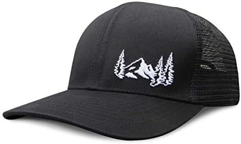 Grace Folly Trucker Hat for Men or Women- Many Cool Designs