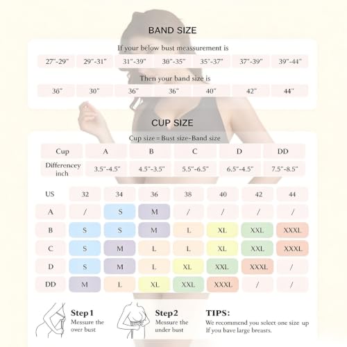 Posture Corrector Bra for Women Front Closure Cross Back Support Bra - image 3