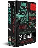 Raine Miller Romance