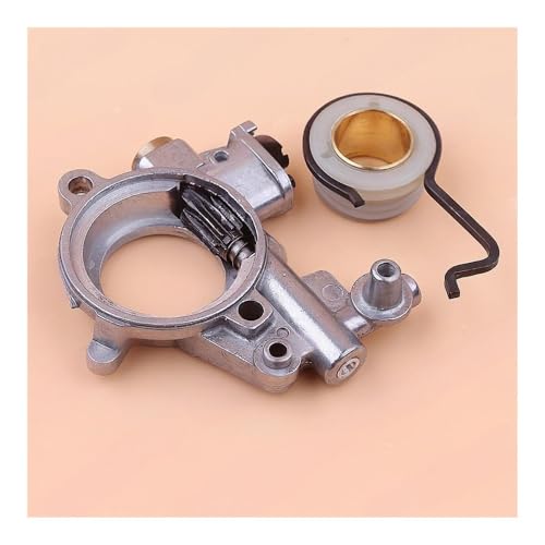Kit d'engrenage à vis sans fin pour tronçonneuse MS382 pièce moteur