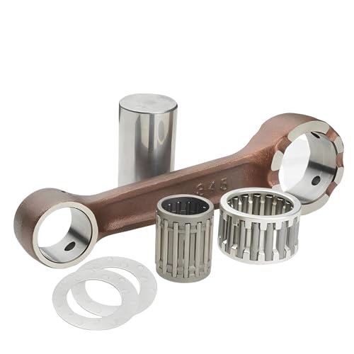 Bielle pour hors-bord Tohatsu 2T pour réparer le moteur du bateau