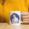 Funny Mug - Jay The Inbetweeners - Morning Benders - TV Lover, British Humour Comedy Friend Family Funny Novelty Birthday Office Cup Drink Tea Coffee Teenager CMUG19 #1